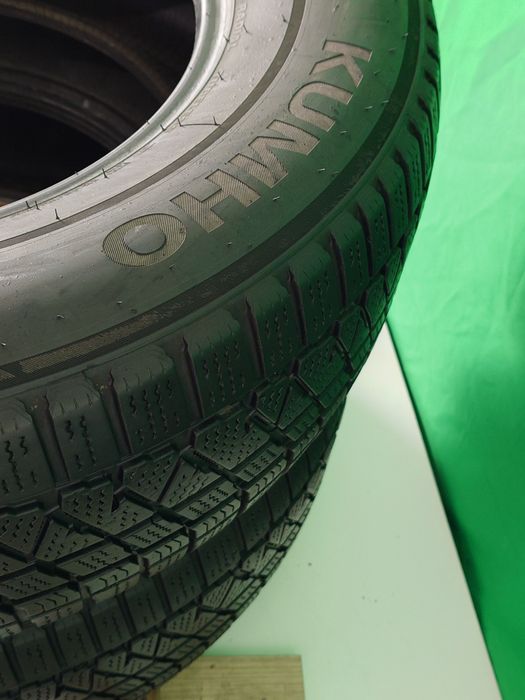 255/65R17 Kumho 2022 stare foarte buna scorpion