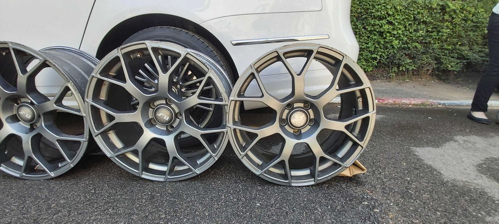 Jante 19" (5x112, et 45, 8.5j)