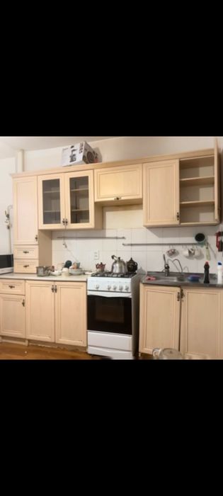 Кухонный гарнитур