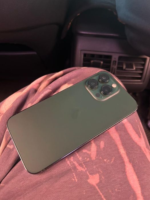 Aphone 13 pro 256 гб