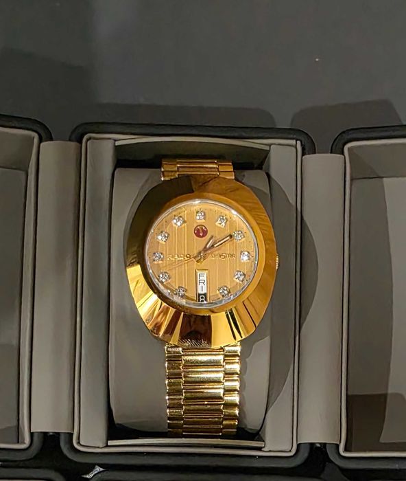 Rado Diastar Jubile 10/10