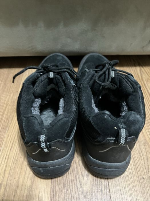 Ботинки зимние North Face