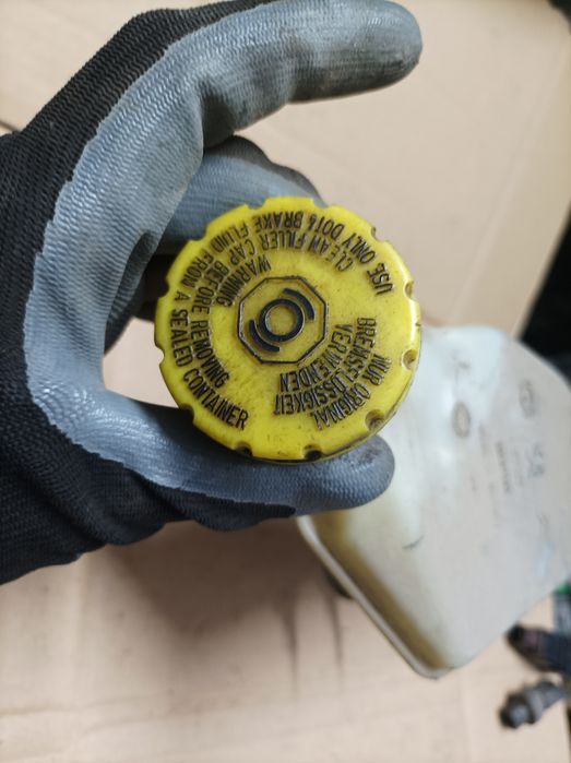 Pompă centrală frână citroën Peugeot airsoft escaladă