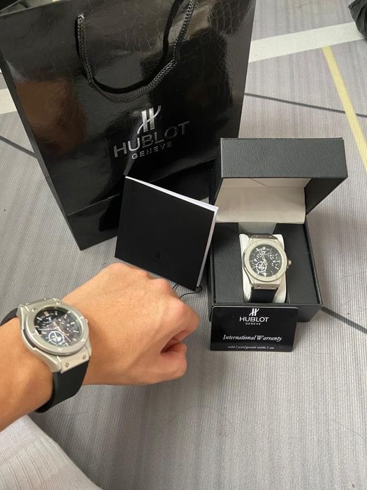 Часы наручные муж/женс