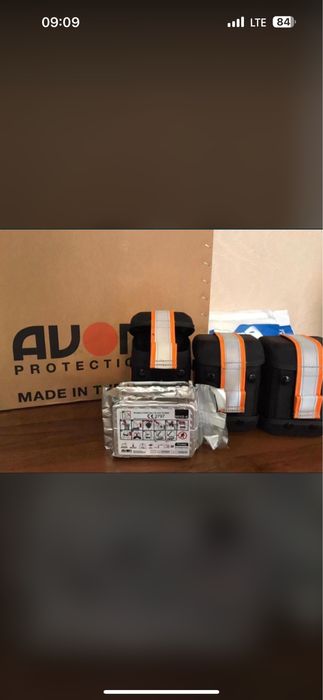 Газоонализатор, газик Bw clip