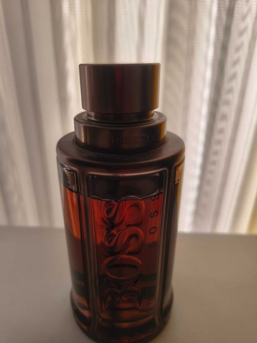 BOSS The Scent Eau de Toilette for Men Тоалетна вода (EDT)