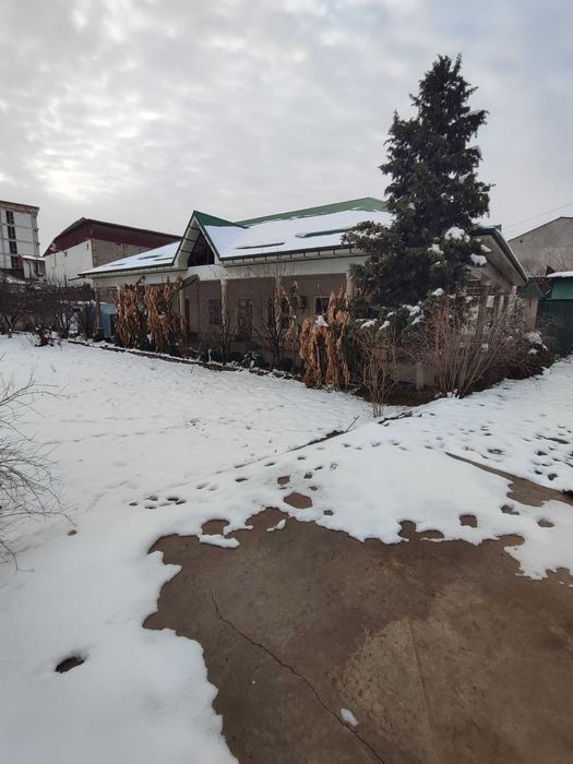 Продам 17,5 соток с фасадом 50м Карасу 6