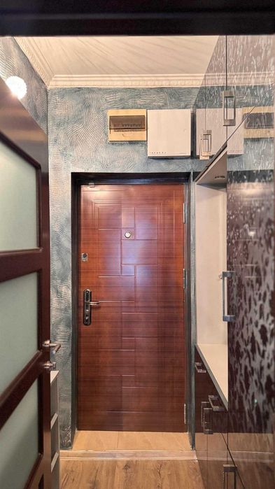 Дава се под наем Двустаен апартамент в Бургас, Сарафово - 60 кв.м за 612 € - Снимка #12