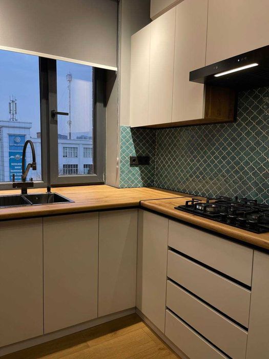 Максим Горький 2 мин Квартира в Аренду на долг срок БЕЗ ДЕПОЗИТ!  МСА