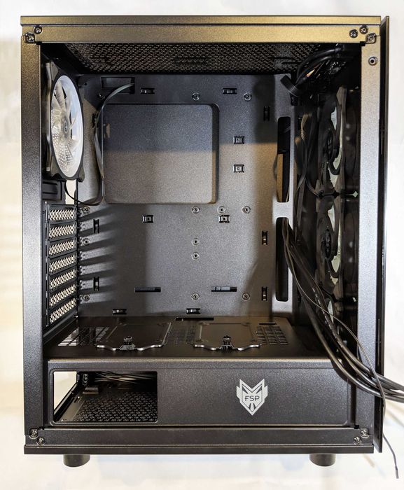 Геймърски компютър