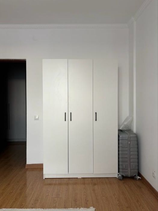 Шкаф 3есік. 120*190см