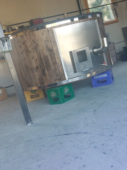 Ciubere ciubar Cluj-Napoca cuva fibra de sticla