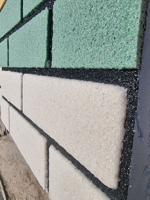 Ташқи фасад учун термопанель махсулотлар ишлаб чиқарилмоқда