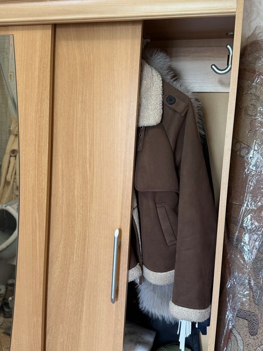 Продам шкаф прихожая