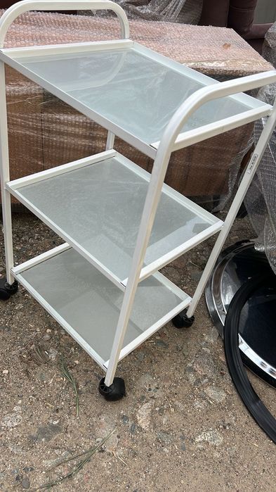 Косметологические помощник