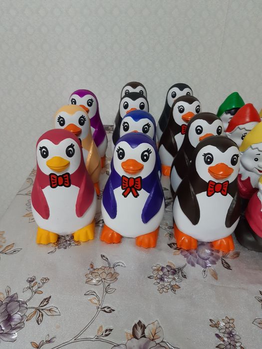 Копилка Кызылорда