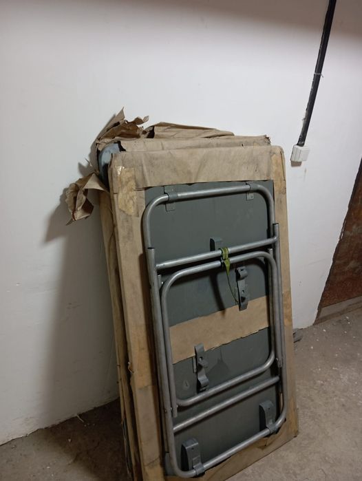 Столы раскладные советские