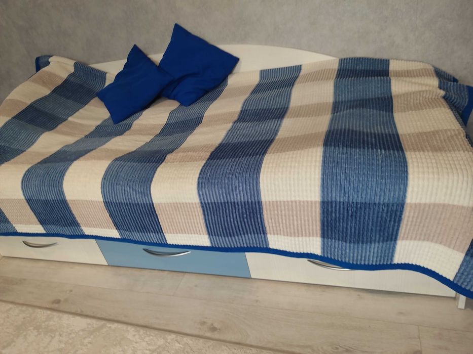 Гарнитур для комнаты мальчика-подростка