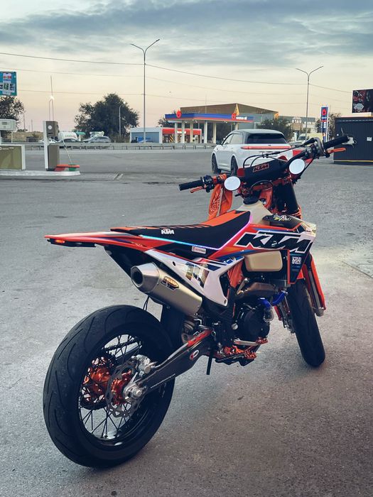 Kews k23 nb300 мотард