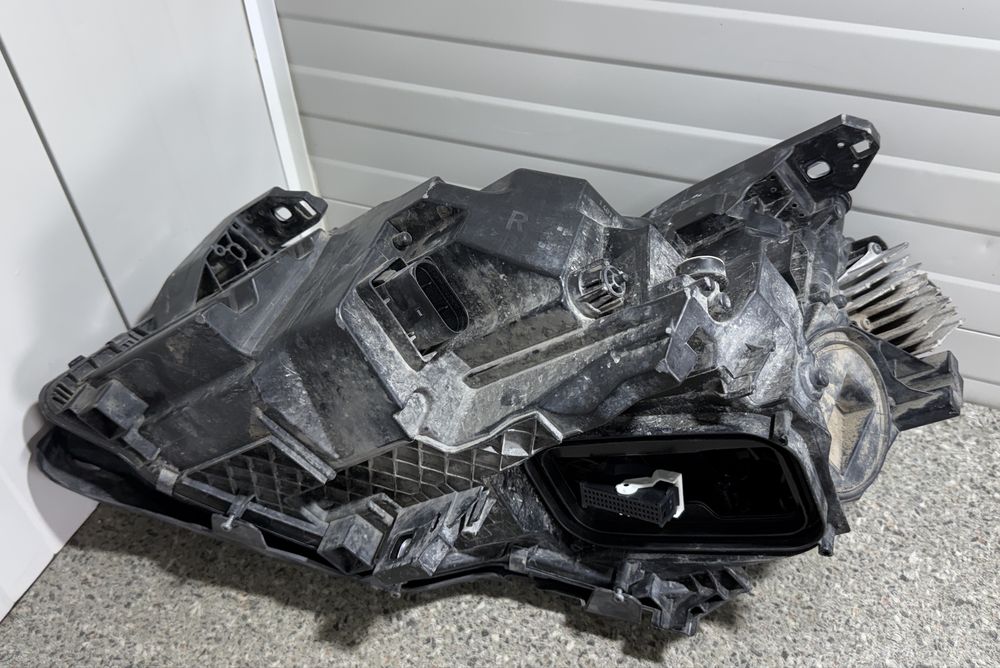 Far Mercedes GLA w156 x156