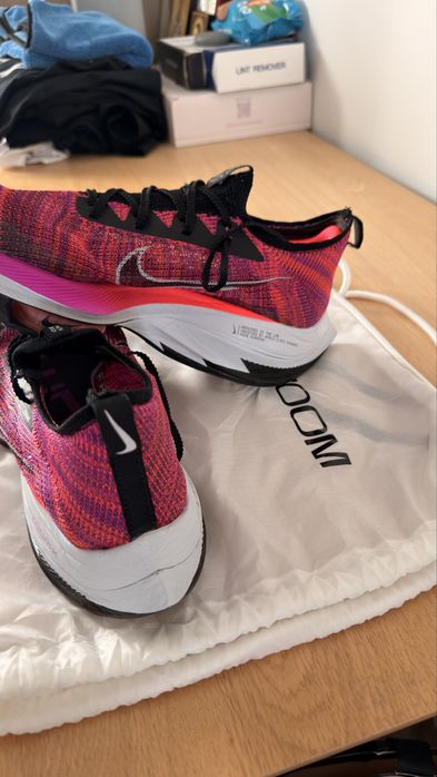 NIKE Air Zoom Alphafly Next