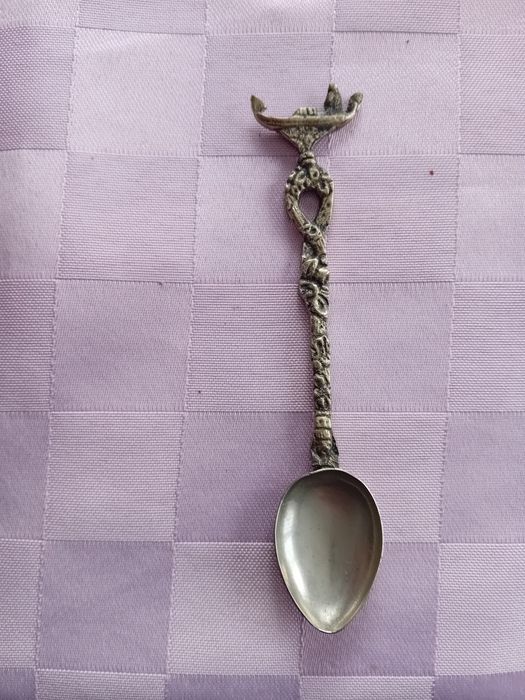 Колекционерски сребърни лъжици