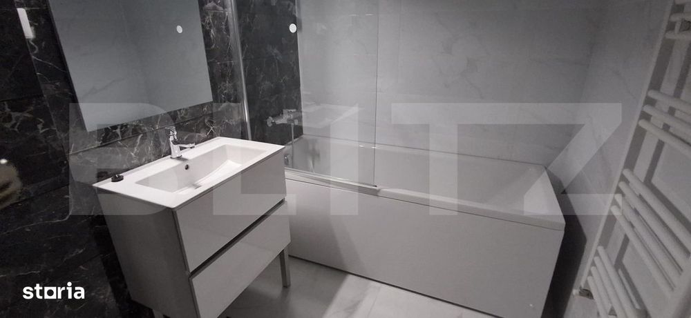 APARTAMENT 3 CAMERE DECOMANDAT !! intr un Complex Rezidential NOU !! — fotografia 3