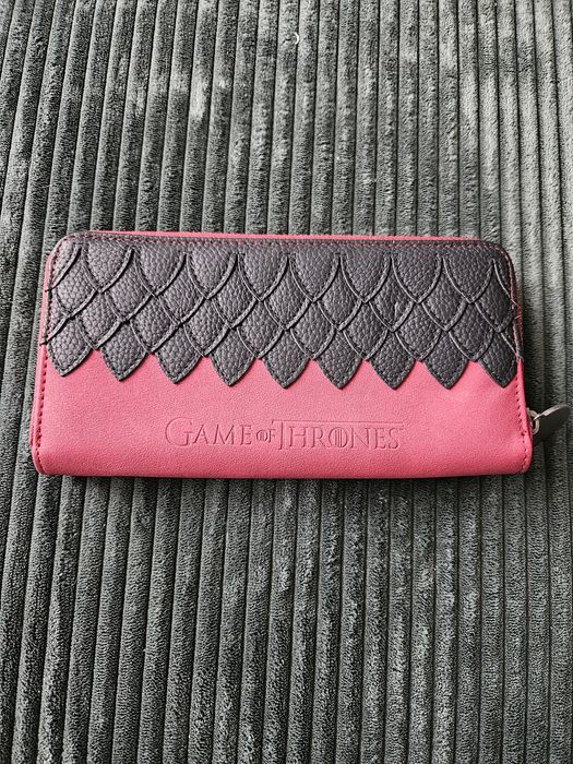 Портмоне Khaleesi - Game of thrones