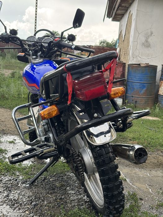 Хунтер 200сс продам