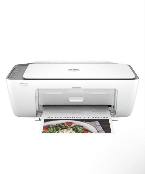 МФУ HP DeskJet IA 2876 A4-W 6W7E6C