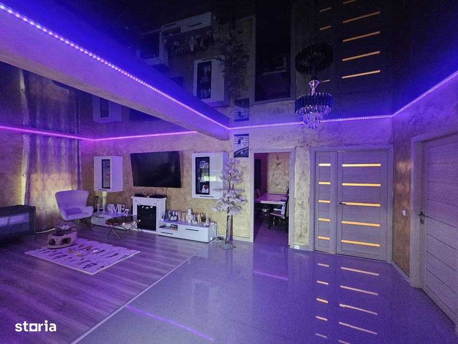 Casa zona Tomesti - Rond pret 260000/eur
