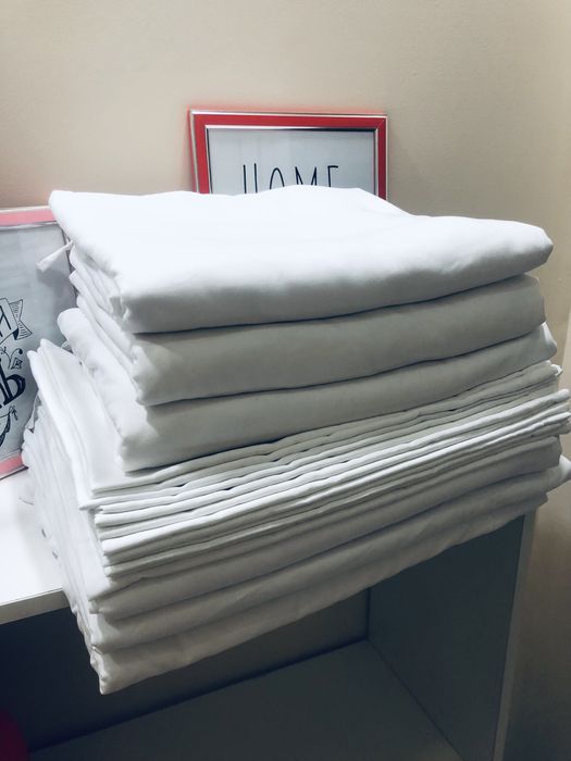 Постельный комплект