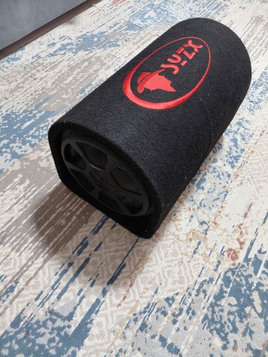 Сабвуфер бочка 20000т