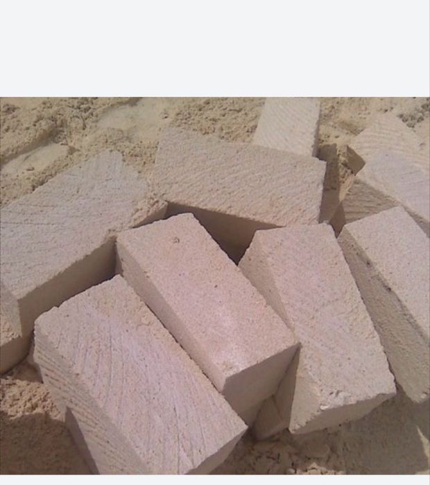 Ракушаблок Бейнеуский