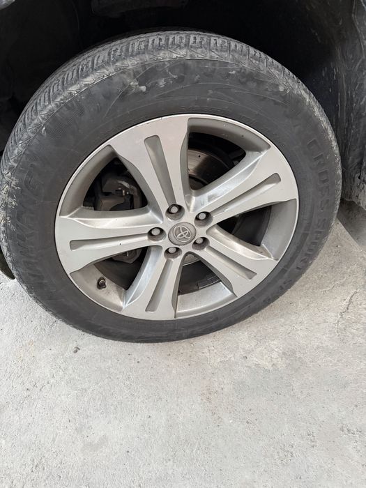 Автошина бу резина