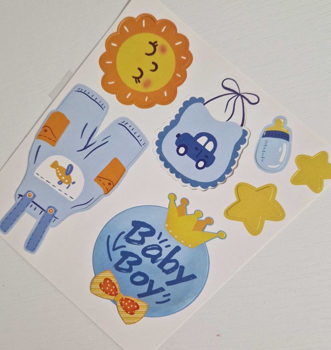 Ornamente onomastice