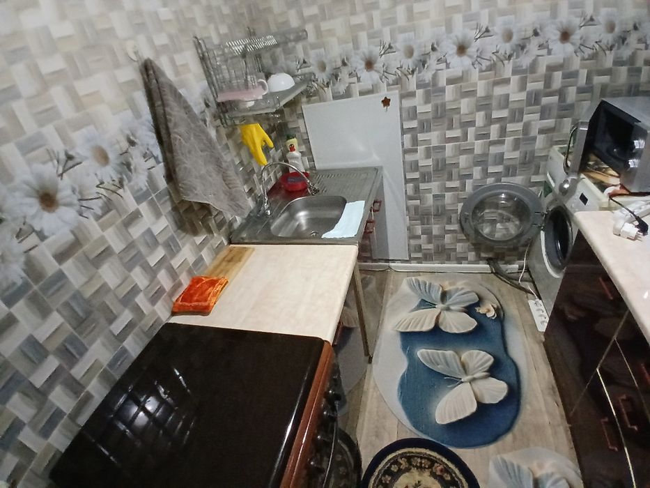 Квартира чилонзор