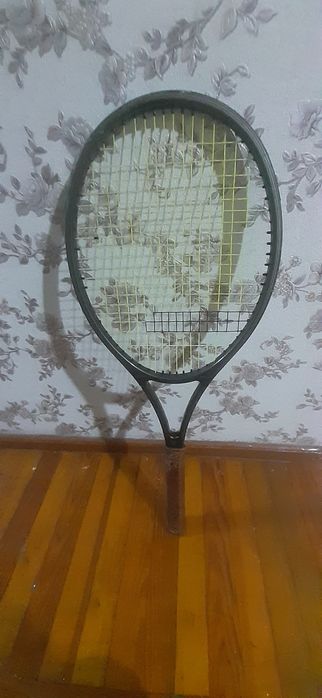 Бадминтон для тенниса