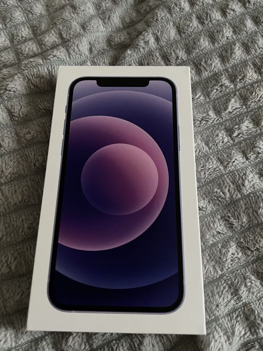 айфон 12. 128 гб