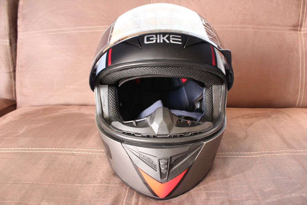 Каска QIKE, Размер XL