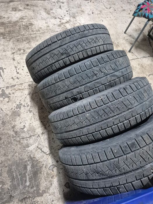 Шины 225/65 R 17