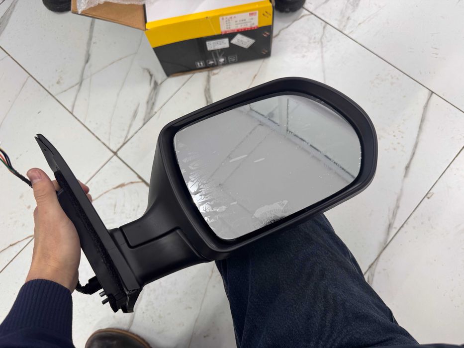 Haval M6 зеркало заднего вида