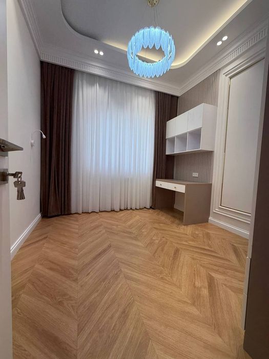 ЖК Gardens 3/8/9, (87м2),Шайхантахурский район,  Ташкент сити