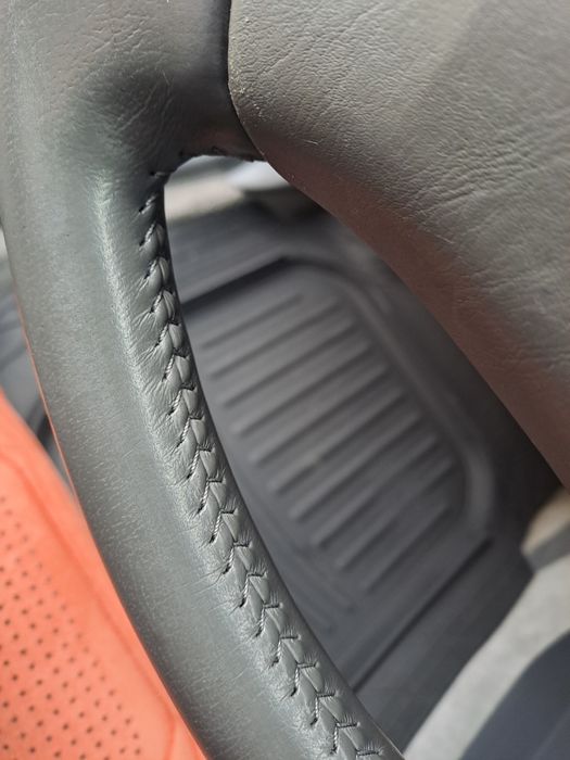 Тойота камри 20 руль