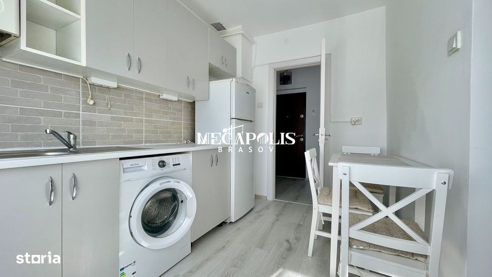 Apartament 2 camere | Prima închiriere | Calea București | AC