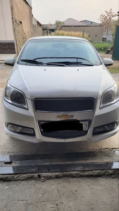 Other Nexia 2019 — 4