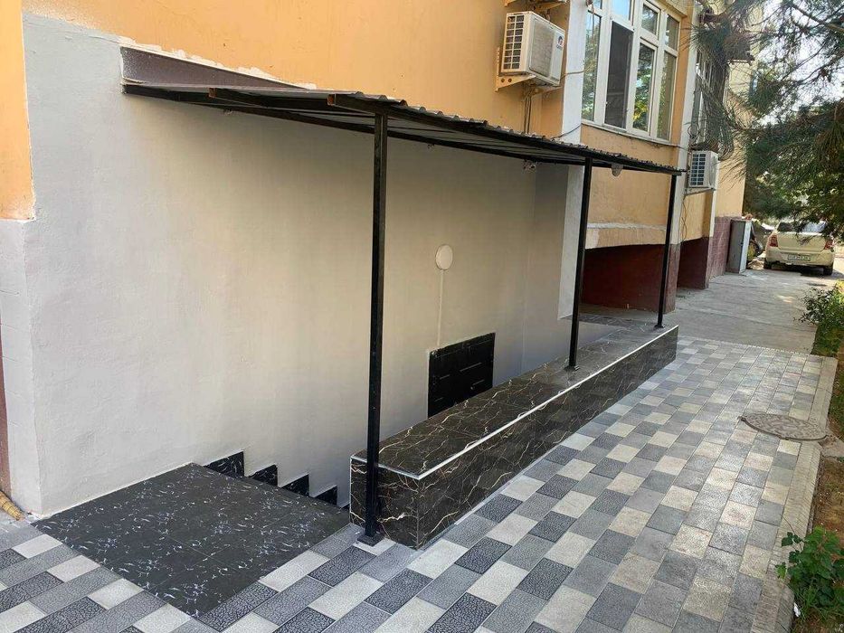 Продаётся не жилое помещение Офис 157м2, Сергели-6