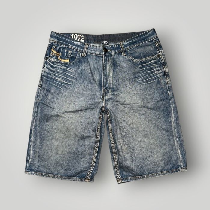 Vintage Ecko Unltd. Baggy Jorts