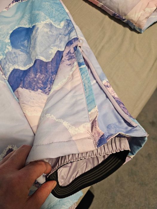 Compleu de iarnă impermeabil Reserved