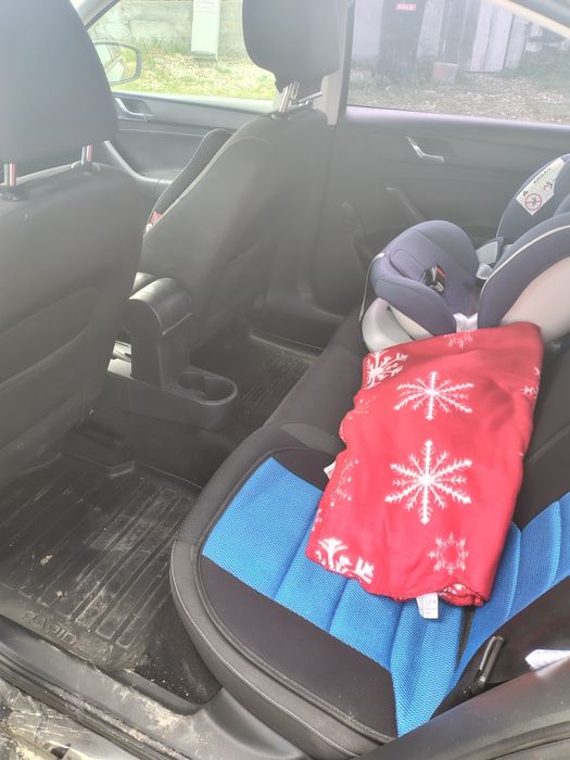 Skoda Rapid 4300 Euro